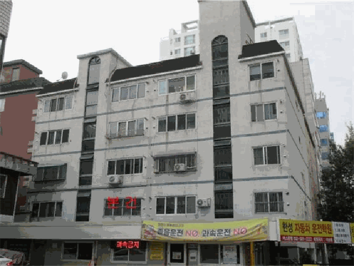 인천광역시 미추홀구 주안동 968-13 명성그랑빌 1동 2층203호 다세대주택 경매 사진 6