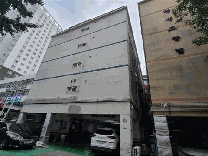 인천광역시 미추홀구 주안동 968-13 명성그랑빌 1동 2층203호 다세대주택 경매 사진 8