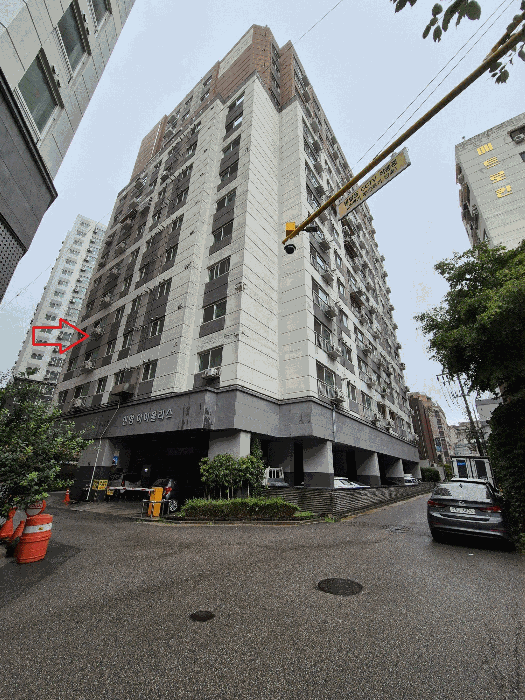 인천광역시 미추홀구 숭의동 146-6 신영아이폴리스1차 4층406호 외 3필지 오피스텔(주거) 경매 사진 6