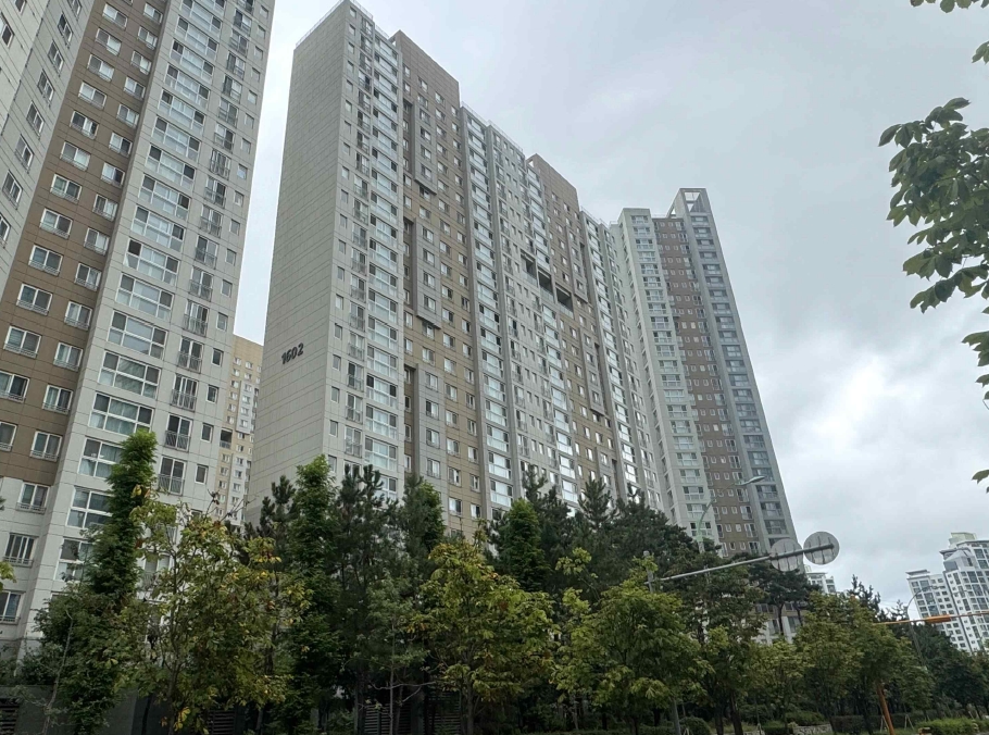인천광역시 연수구 송도동 18-6 더샵그린워크1차 1602동 24층2401호 아파트 경매 사진 7