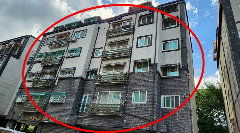 인천광역시 서구 검암동 525-5 베르데힐 2동 4층404호 다세대(빌라) 경매 사진 14