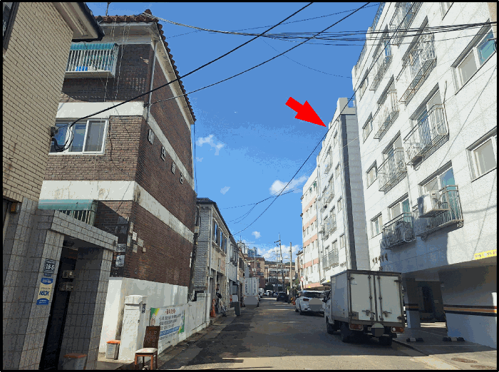 인천광역시 남동구 만수동 901-18 이화사랑채 1동 3층302호 다세대(빌라) 경매 사진 20