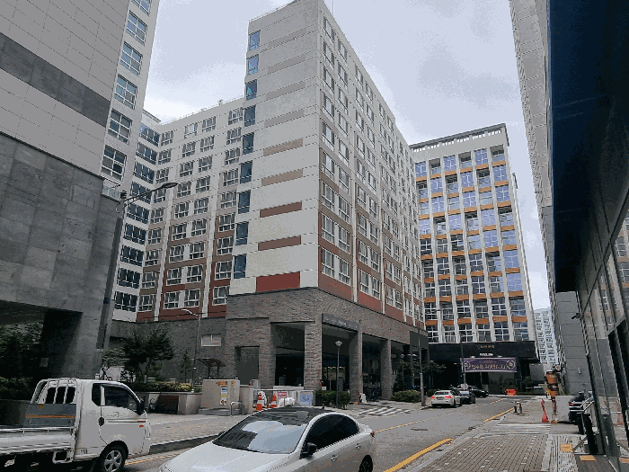 경기도 김포시 구래동 6871-58 스위트엠아크라시티1차 2층217호 오피스텔 경매 사진 25