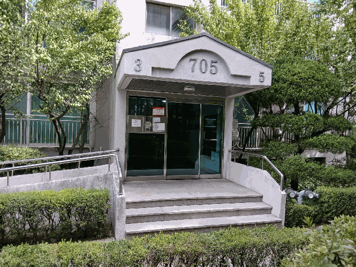 경기도 용인시 수지구 죽전동 414 도담마을7단지뜨리에체아파트 705동 3층303호 아파트 경매 사진 4