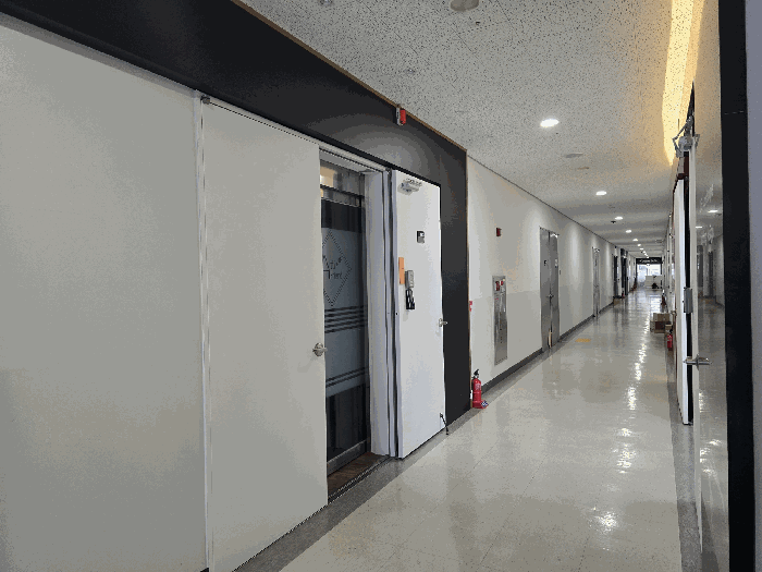 경기도 하남시 풍산동 492 미사하우스디엘타워 6층에프608호 지식산업센터 경매 사진 5