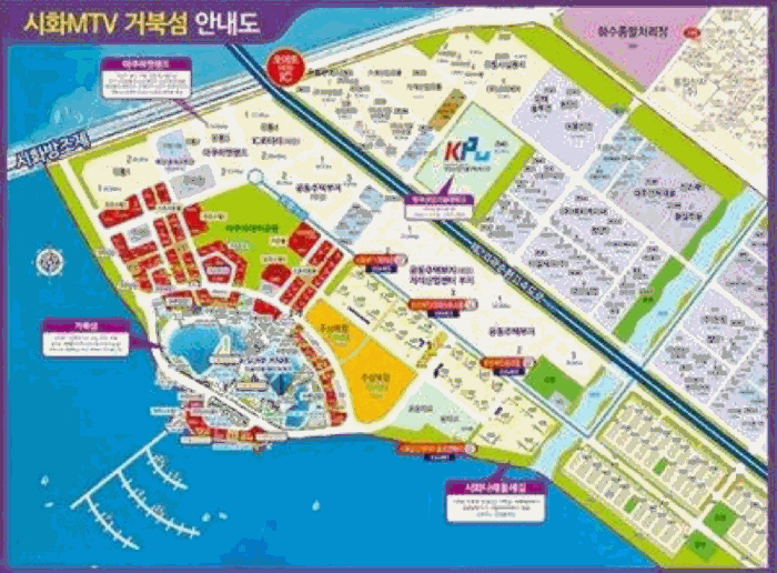 경기도 시흥시 정왕동 2706-12 지뜨프라자주건축물제1동 6층605호 근린상가 경매 사진 22