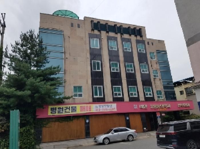 강원특별자치도 홍천군 홍천읍 희망리 376-33 병원 경매 사진 19