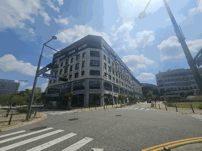 세종특별자치시 반곡동 848 비오케이아트센터 주건축물제1동 5층501호 근린상가 경매 사진 24