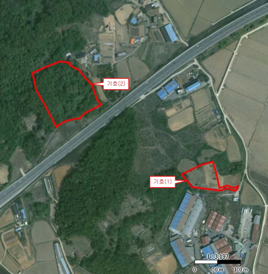 충청남도 아산시 신창면 가덕리 447-1 전 경매 사진 19
