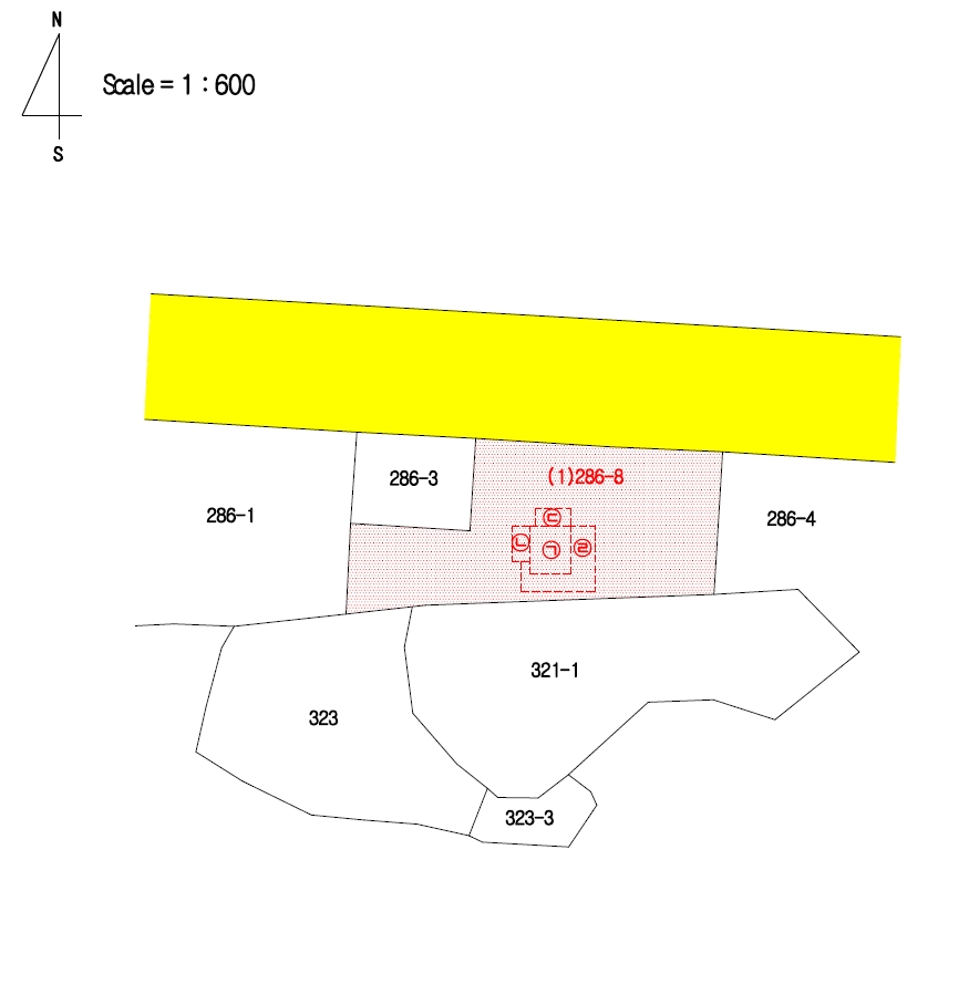 충청남도 아산시 음봉면 신수리 286-8 잡종지 경매 사진 35
