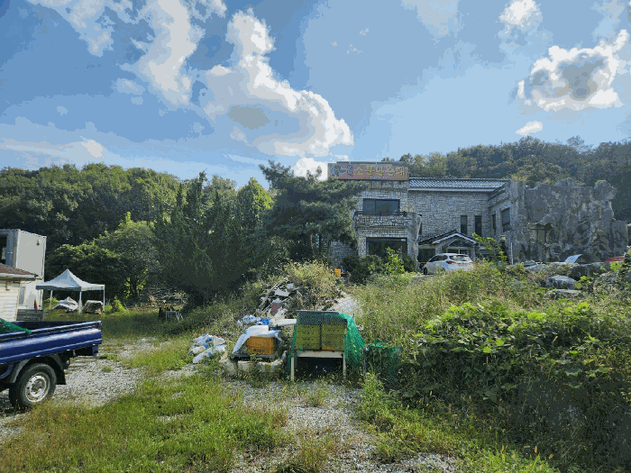 충청남도 아산시 음봉면 신수리 286-8 잡종지 경매 사진 38