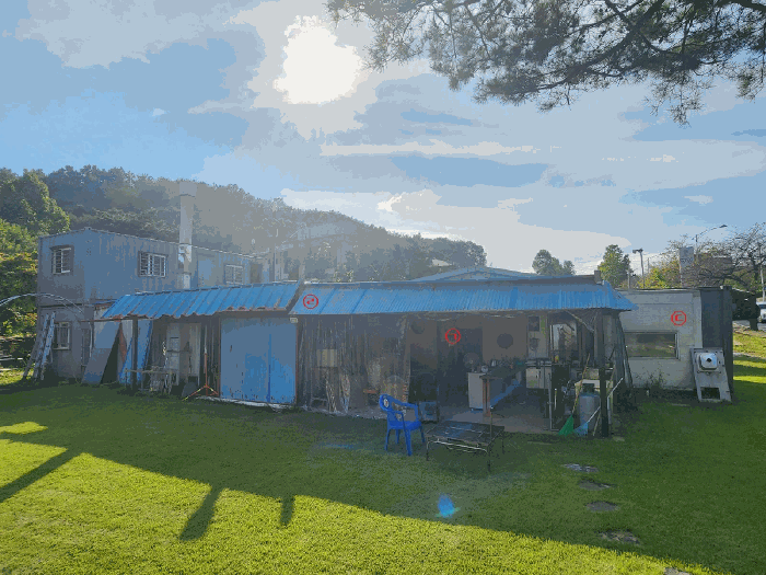 충청남도 아산시 음봉면 신수리 286-8 잡종지 경매 사진 43