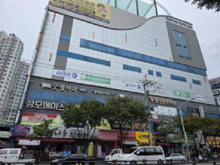 대구광역시 달서구 월성동 1540-2 원더풀스파랜드 3층302호 외 7필지 근린상가 경매 사진 2