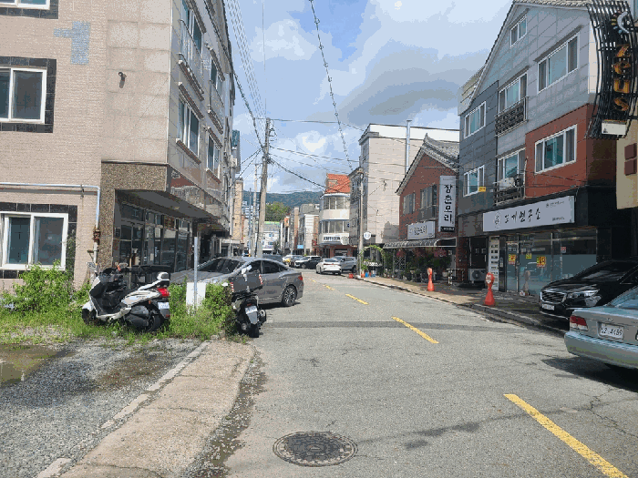 경상남도 양산시 중부동 676-4 대지 경매 사진 10