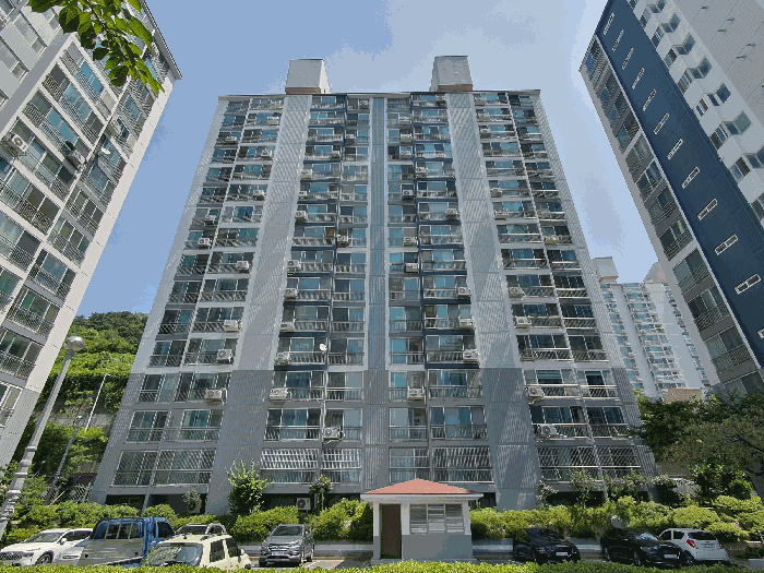 경상남도 김해시 지내동 67 지내동1차동원아파트 106동 5층 505호 외 2필지 아파트 경매 사진 6
