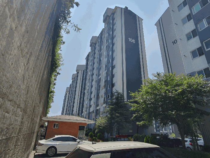 경상남도 김해시 지내동 67 지내동1차동원아파트 106동 5층 505호 외 2필지 아파트 경매 사진 7