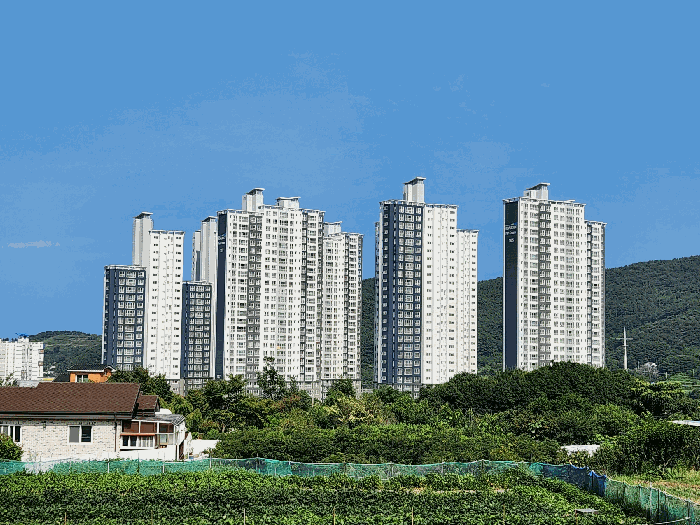 경상남도 거제시 일운면 지세포리 1412 거제코아루파크드림 107동 6층602호 아파트 경매 사진 13