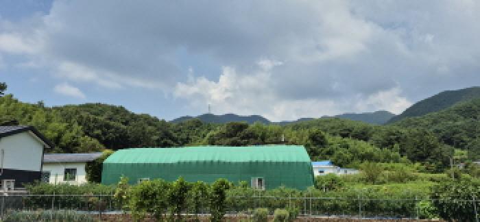 경상남도 고성군 하일면 학림리 799-8 전 경매 사진 40