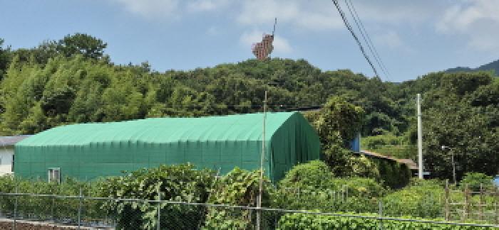경상남도 고성군 하일면 학림리 799-8 전 경매 사진 42