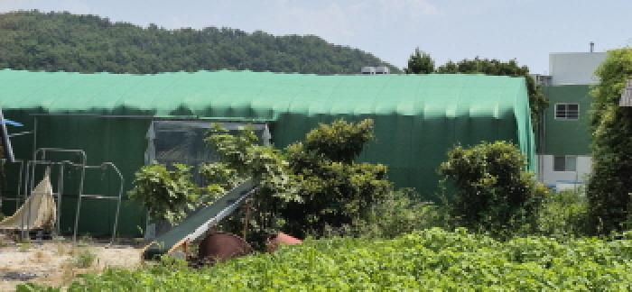 경상남도 고성군 하일면 학림리 799-8 전 경매 사진 47