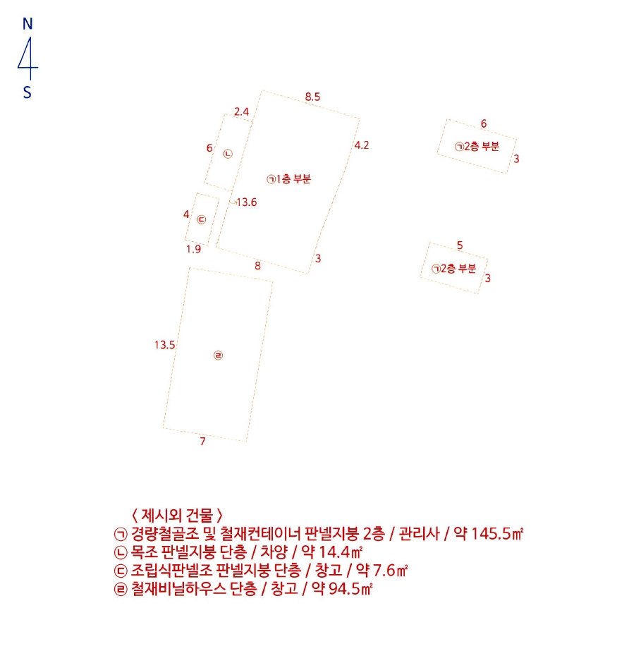 전북특별자치도 무주군 안성면 죽천리 965 전 경매 사진 43