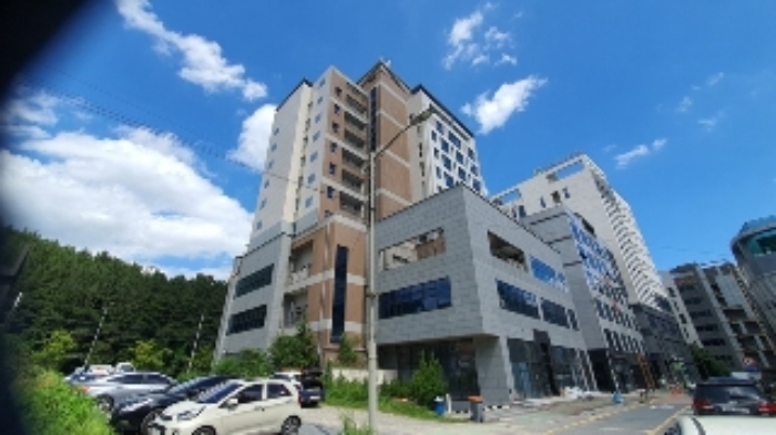 경남 창원시 마산합포구 우산동 92, 1층102-1호 (우산동,힐링파크) 근린상가 경매 사진 1