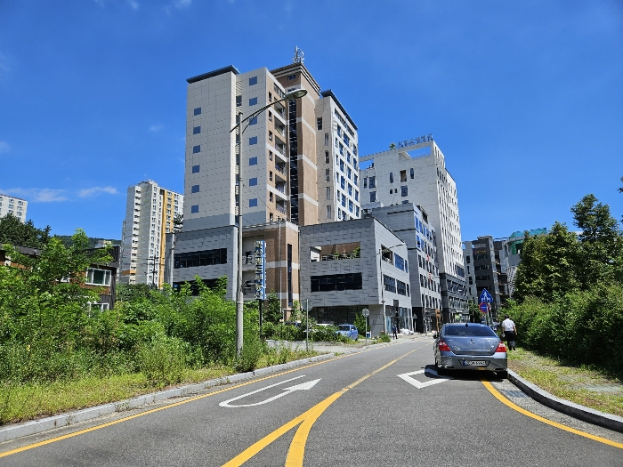 경남 창원시 마산합포구 우산동 92, 1층102-1호 (우산동,힐링파크) 근린상가 경매 사진 6