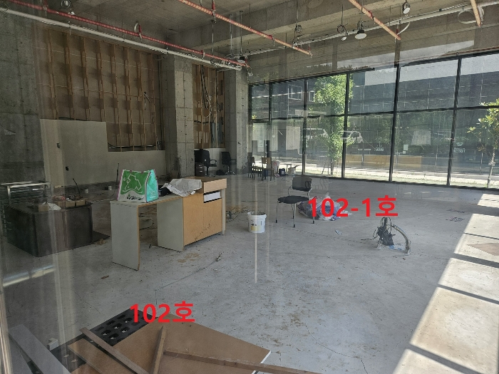 경남 창원시 마산합포구 우산동 92, 1층102-1호 (우산동,힐링파크) 근린상가 경매 사진 7