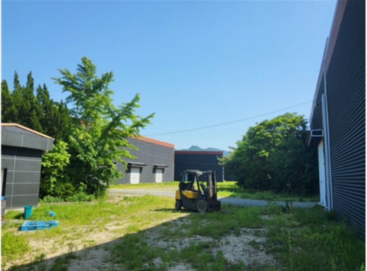 전라남도 강진군 작천면 현산리 189-1 외 10필지 공장 경매 사진 17