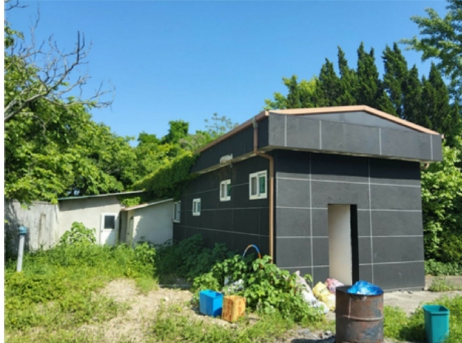 전라남도 강진군 작천면 현산리 189-1 외 10필지 공장 경매 사진 49