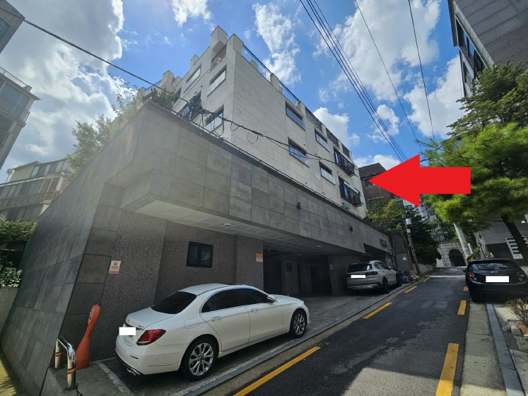 서울특별시 관악구 남현동 1054-41 남광센트빌 4층404호 다세대(빌라) 경매 사진 23