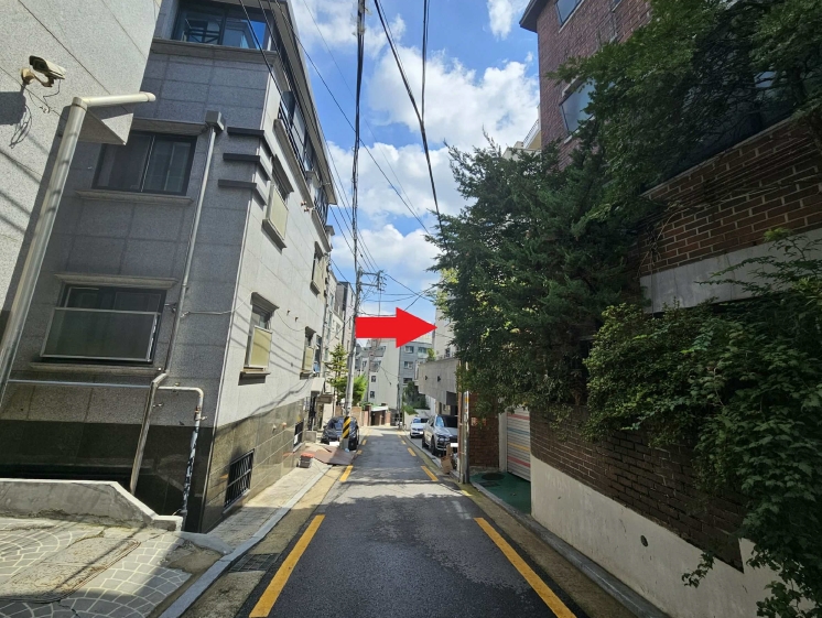 서울특별시 관악구 남현동 1054-41 남광센트빌 4층404호 다세대(빌라) 경매 사진 24