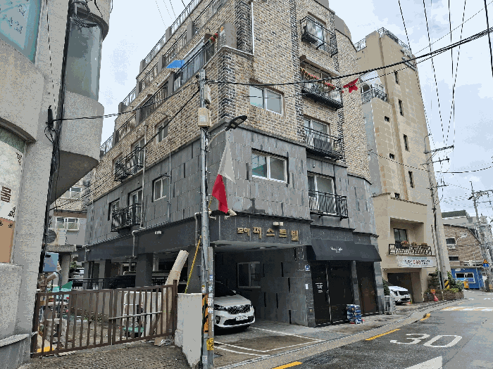 서울특별시 은평구 갈현동 496-10 모아퍼스트빌 5층501호 외 1필지 다세대주택 경매 사진 4