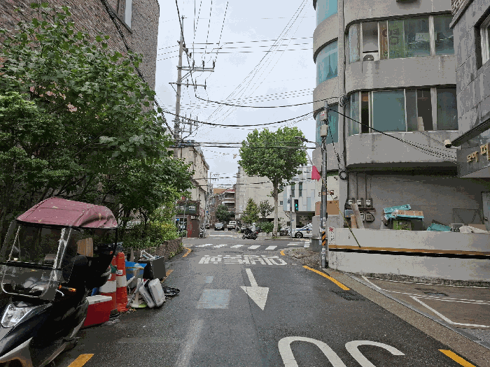 서울특별시 은평구 갈현동 496-10 모아퍼스트빌 5층501호 외 1필지 다세대주택 경매 사진 5