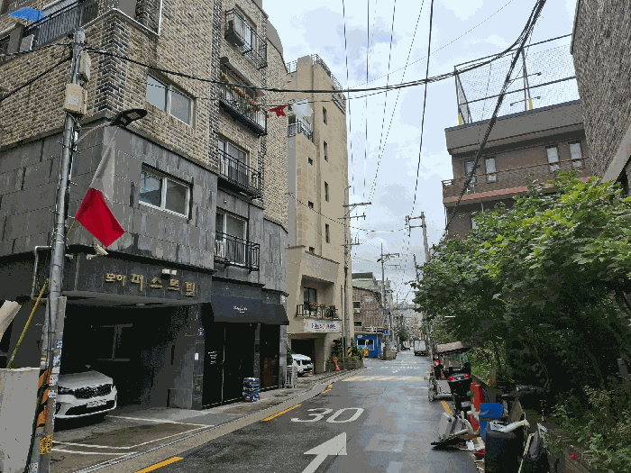 서울특별시 은평구 갈현동 496-10 모아퍼스트빌 5층501호 외 1필지 다세대주택 경매 사진 10