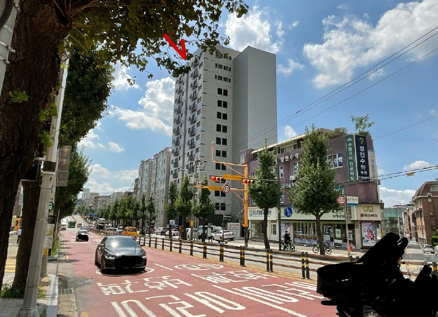 서울특별시 서대문구 홍은동 400-3 디에이원파크 10층1001호 오피스텔 경매 사진 19