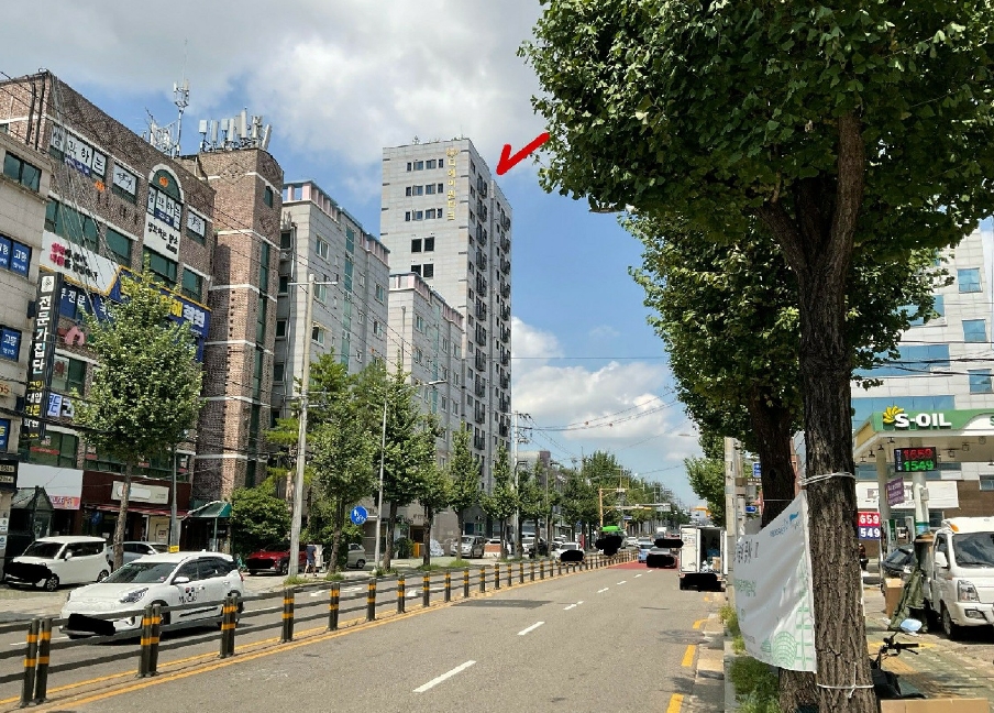 서울특별시 서대문구 홍은동 400-3 디에이원파크 10층1001호 오피스텔 경매 사진 20