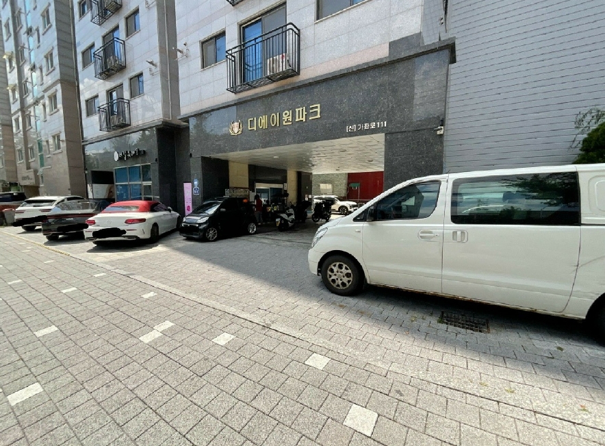 서울특별시 서대문구 홍은동 400-3 디에이원파크 10층1001호 오피스텔 경매 사진 21