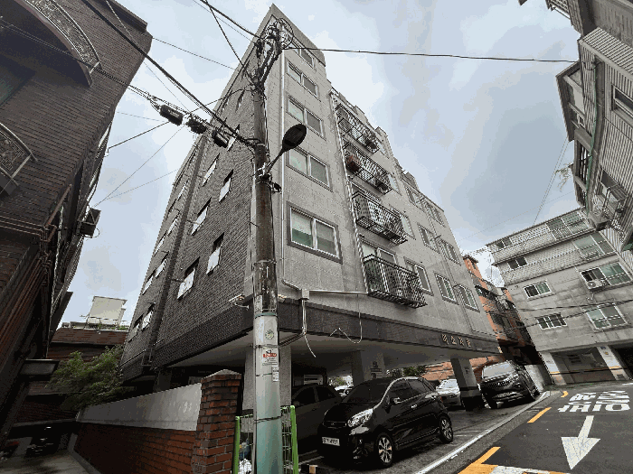 서울특별시 강서구 화곡동 410-31 미소지움 제3층 제304호 다세대(빌라) 경매 사진 16