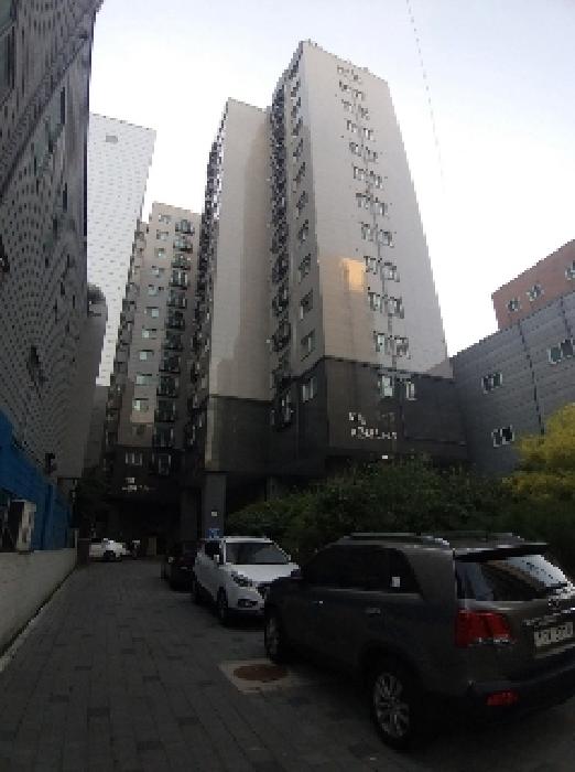 서울특별시 금천구 독산동 336-8 미림에이클래스 제102동 제6층 제606호 외 1필지 오피스텔(주거) 경매 사진 1