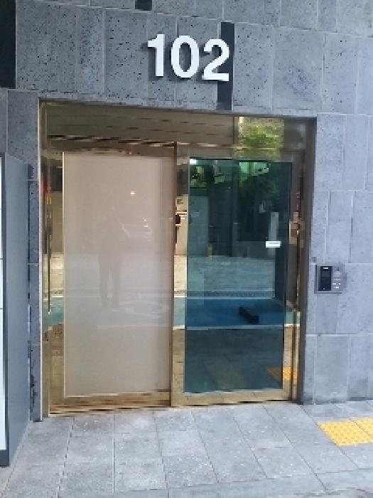 서울특별시 금천구 독산동 336-8 미림에이클래스 제102동 제6층 제606호 외 1필지 오피스텔(주거) 경매 사진 2