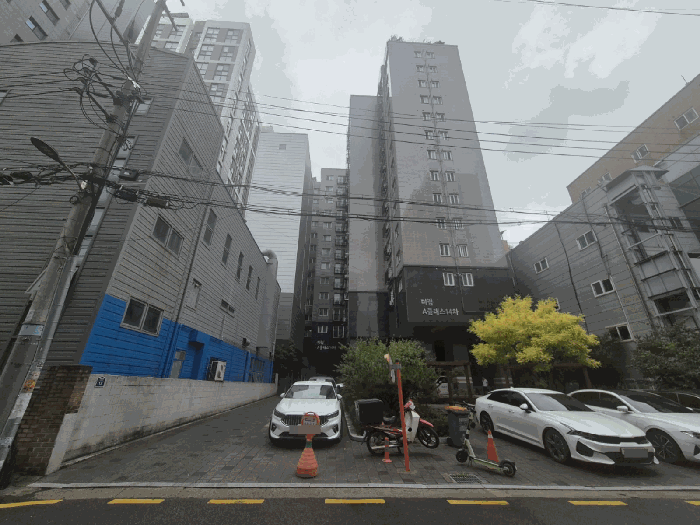 서울특별시 금천구 독산동 336-8 미림에이클래스 제102동 제6층 제606호 외 1필지 오피스텔(주거) 경매 사진 9