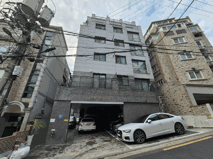 서울특별시 강서구 화곡동 346-117 으뜸캐슬2차 제2층 제202호 다세대(빌라) 경매 사진 24