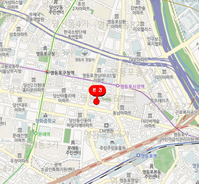 서울특별시 영등포구 영등포동6가 100 리저브오피스텔 제3층 제301호 오피스텔 경매 사진 26