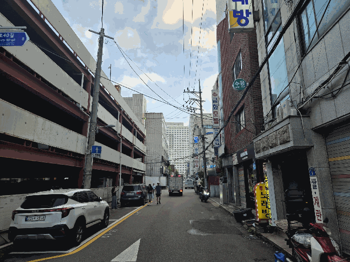 서울특별시 영등포구 영등포동6가 100 리저브오피스텔 제3층 제301호 오피스텔 경매 사진 19