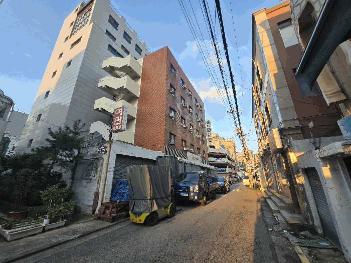 서울특별시 영등포구 영등포동6가 100 리저브오피스텔 제3층 제301호 오피스텔 경매 사진 20