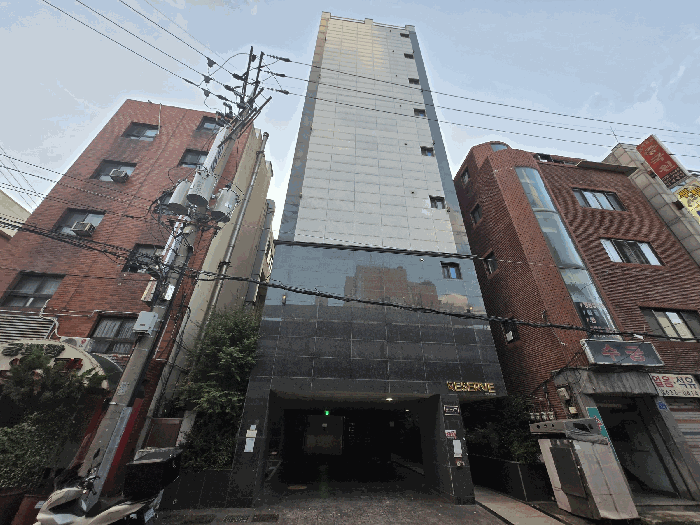 서울특별시 영등포구 영등포동6가 100 리저브오피스텔 제3층 제301호 오피스텔 경매 사진 22