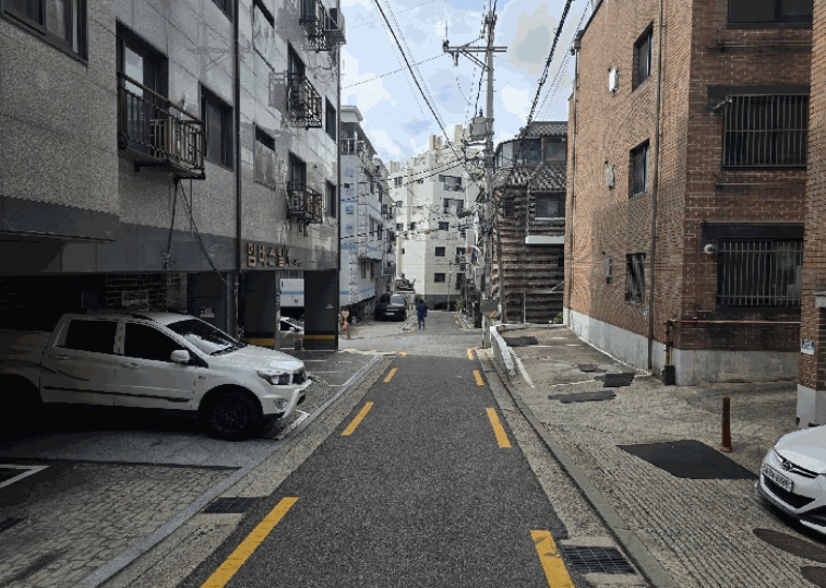 서울특별시 강서구 등촌동 574-9 멤버스빌에이 제1층 제101호 외 1필지 다세대주택 경매 사진 2