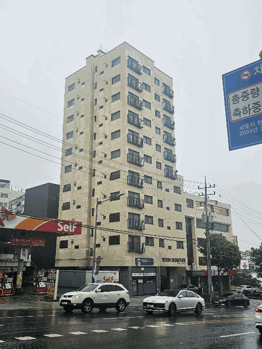 서울특별시 양천구 신월동 474-12 로빈시그니쳐 제6층 제604호 오피스텔 경매 사진 28