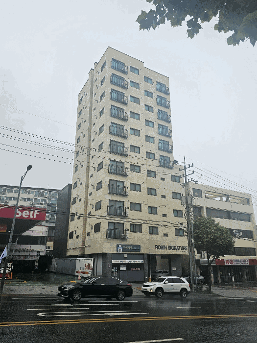 서울특별시 양천구 신월동 474-12 로빈시그니쳐 제6층 제604호 오피스텔 경매 사진 21